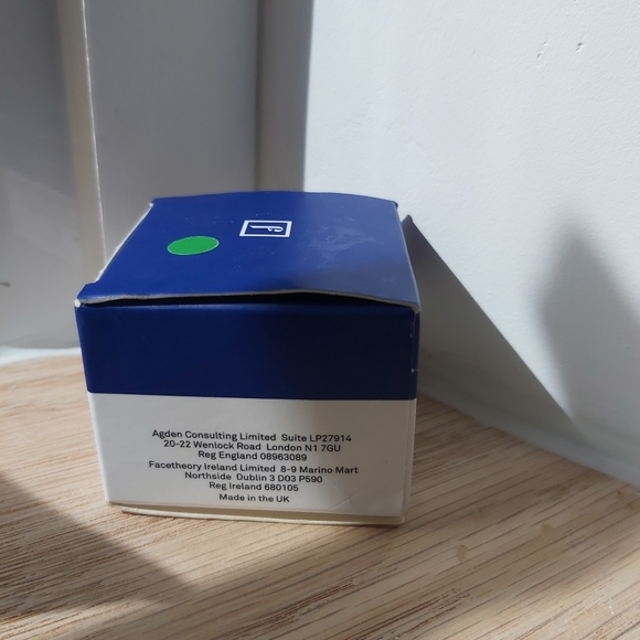 🤯2/$15🆕️Facetheory Relaxing Night Cream - Picture 2 of 4